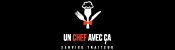 website of corporate culinary artist Karim Fayed